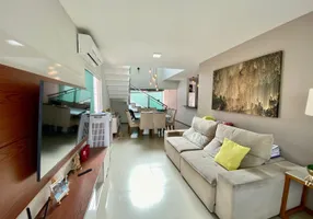 Foto 1 de Casa de Condomínio com 4 Quartos à venda, 137m² em Morros, Teresina