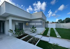 Foto 1 de Casa com 3 Quartos à venda, 125m² em , Porto Seguro