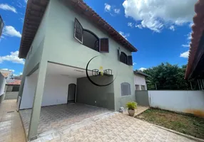 Foto 1 de Casa com 4 Quartos para alugar, 200m² em Parque das Laranjeiras, Itupeva