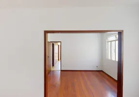 Foto 1 de Apartamento com 4 Quartos à venda, 140m² em Santo Antônio, Belo Horizonte
