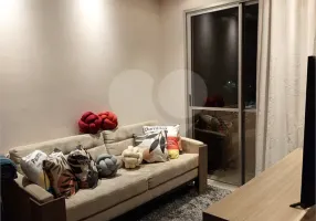 Foto 1 de Apartamento com 2 Quartos à venda, 50m² em Imirim, São Paulo