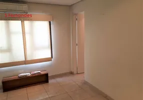 Foto 1 de Sala Comercial à venda, 36m² em Itaim Bibi, São Paulo