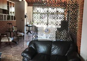 Foto 1 de Casa com 5 Quartos à venda, 600m² em Chácara Santa Margarida, Campinas