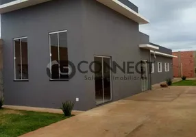 Foto 1 de Casa com 3 Quartos à venda, 100m² em Quinta Bela Olinda, Bauru