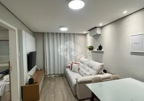 Foto 1 de Apartamento com 1 Quarto à venda, 40m² em Jardim Botânico, Porto Alegre
