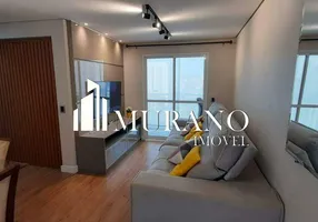 Foto 1 de Apartamento com 3 Quartos à venda, 66m² em Vila Ema, São Paulo
