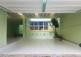 Foto 1 de Sobrado com 5 Quartos para venda ou aluguel, 192m² em Vila Alpina, Santo André
