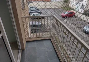 Foto 1 de Apartamento com 2 Quartos à venda, 47m² em Metalúrgicos, Osasco