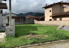 Foto 1 de Lote/Terreno à venda, 300m² em Horto Florestal, Ubatuba