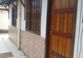 Foto 1 de Casa de Condomínio com 1 Quarto à venda, 45m² em Arsenal, São Gonçalo