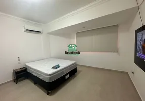 Foto 1 de Apartamento com 1 Quarto para alugar, 48m² em Vila Industrial, Anápolis