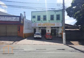 Foto 1 de Ponto Comercial para alugar, 102m² em Vila Padre Bento, Itu