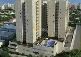 Foto 1 de Apartamento com 2 Quartos à venda, 56m² em Vila Municipal, Jundiaí