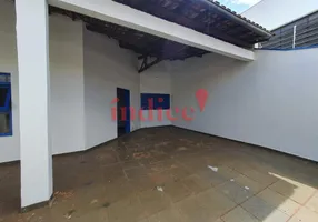 Foto 1 de Imóvel Comercial com 3 Quartos para alugar, 163m² em Lagoinha, Ribeirão Preto