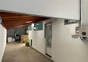 Foto 1 de Casa com 3 Quartos à venda, 185m² em Vila Paraíso, Mogi Guaçu