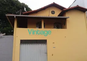 Foto 1 de Casa com 3 Quartos à venda, 168m² em Tirol, Belo Horizonte