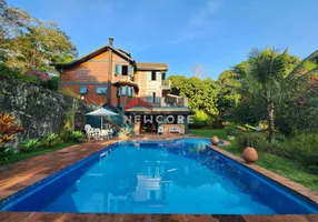 Foto 1 de Casa de Condomínio com 4 Quartos à venda, 350m² em Rio Abaixo, Mairiporã