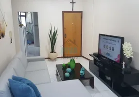 Foto 1 de Apartamento com 3 Quartos à venda, 65m² em Caiçaras, Belo Horizonte