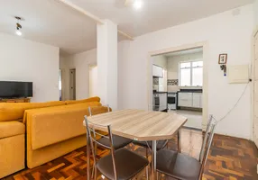 Foto 1 de Apartamento com 3 Quartos à venda, 76m² em Mont' Serrat, Porto Alegre