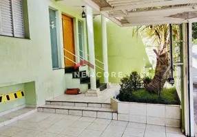 Foto 1 de Casa com 3 Quartos à venda, 166m² em Rudge Ramos, São Bernardo do Campo