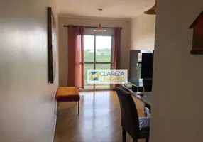 Foto 1 de Apartamento com 2 Quartos à venda, 57m² em Parque dos Príncipes, São Paulo