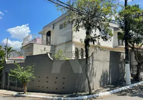 Foto 1 de Sobrado com 4 Quartos à venda, 190m² em Tremembé, São Paulo