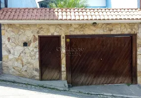 Foto 1 de Casa com 2 Quartos à venda, 120m² em City Bussocaba, Osasco