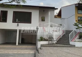 Foto 1 de Casa de Condomínio com 3 Quartos à venda, 247m² em Granja Olga, Sorocaba