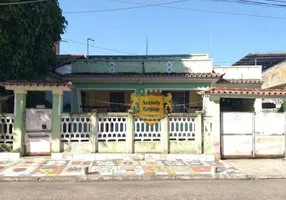 Foto 1 de Casa com 2 Quartos à venda, 150m² em Porto Velho, São Gonçalo