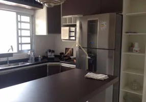 Foto 1 de Casa com 3 Quartos à venda, 340m² em Jardim Brasília, Americana