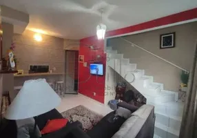 Foto 1 de Casa de Condomínio com 2 Quartos à venda, 81m² em Bonsucesso, Guarulhos