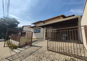 Foto 1 de Casa de Condomínio com 5 Quartos à venda, 324m² em Loteamento Caminhos de Sao Conrado Sousas, Campinas