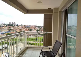 Foto 1 de Apartamento com 3 Quartos à venda, 72m² em Parque Itália, Campinas