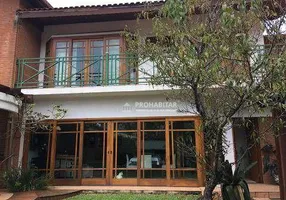 Foto 1 de Sobrado com 5 Quartos à venda, 250m² em Vila Arriete, São Paulo