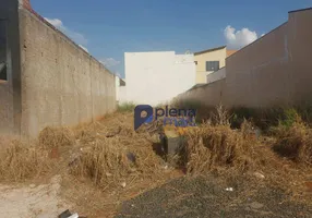 Foto 1 de Lote/Terreno à venda, 270m² em Novo Cambuí, Hortolândia