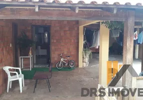 Foto 1 de Casa com 3 Quartos à venda, 100m² em Residencial Veneza, Londrina