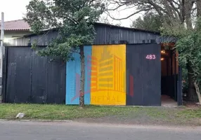 Foto 1 de Galpão/Depósito/Armazém para alugar, 100m² em São Luís, Canoas