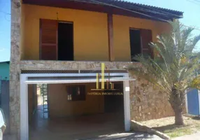 Foto 1 de Casa com 4 Quartos à venda, 107m² em Condominio Vista Alegre, Jundiaí