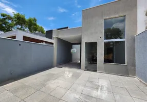 Foto 1 de Casa com 3 Quartos à venda, 140m² em Portal do Sol, Lagoa Santa