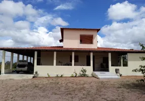 Foto 1 de Fazenda/Sítio com 3 Quartos à venda, 3000m² em Centro, Ceará Mirim