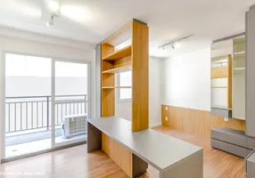 Foto 1 de Apartamento com 1 Quarto à venda, 28m² em Centro, São Paulo