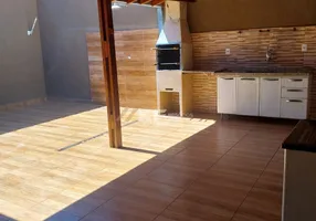 Foto 1 de Casa com 3 Quartos à venda, 89m² em Parque Residencial Emir Garcia, Ribeirão Preto