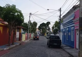 Foto 1 de Casa com 4 Quartos à venda, 200m² em Amparo, Olinda