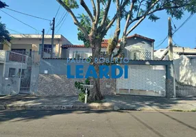 Foto 1 de Sobrado com 5 Quartos à venda, 200m² em Jardim Leonor, Campinas