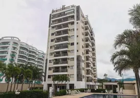 Foto 1 de Apartamento com 2 Quartos à venda, 63m² em Recreio Dos Bandeirantes, Rio de Janeiro