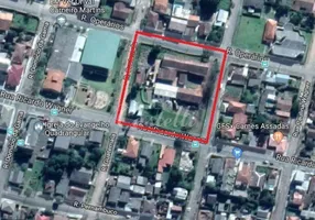 Foto 1 de Lote/Terreno à venda, 5036m² em Olarias, Ponta Grossa