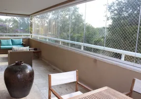 Foto 1 de Apartamento com 4 Quartos para venda ou aluguel, 364m² em Pinheiros, São Paulo