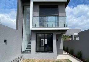 Foto 1 de Casa de Condomínio com 3 Quartos à venda, 137m² em Cidade São Pedro  Gleba A, Santana de Parnaíba