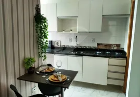 Foto 1 de Casa de Condomínio com 1 Quarto à venda, 30m² em Vila Constança, São Paulo