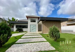 Foto 1 de Casa com 4 Quartos para venda ou aluguel, 390m² em Condomínio Residencial Mirante do Vale, Jacareí